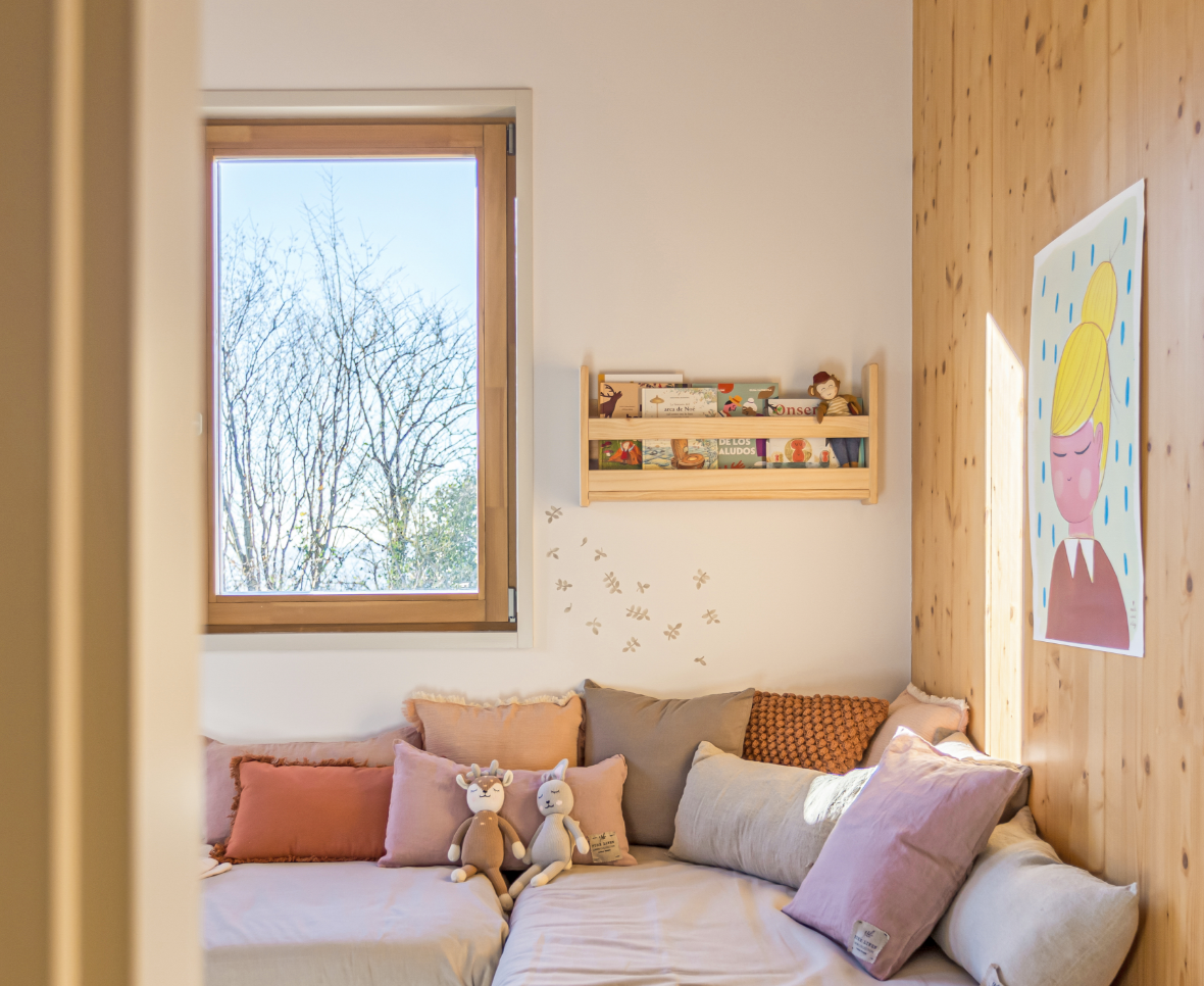 Complementos para tu dormitorio